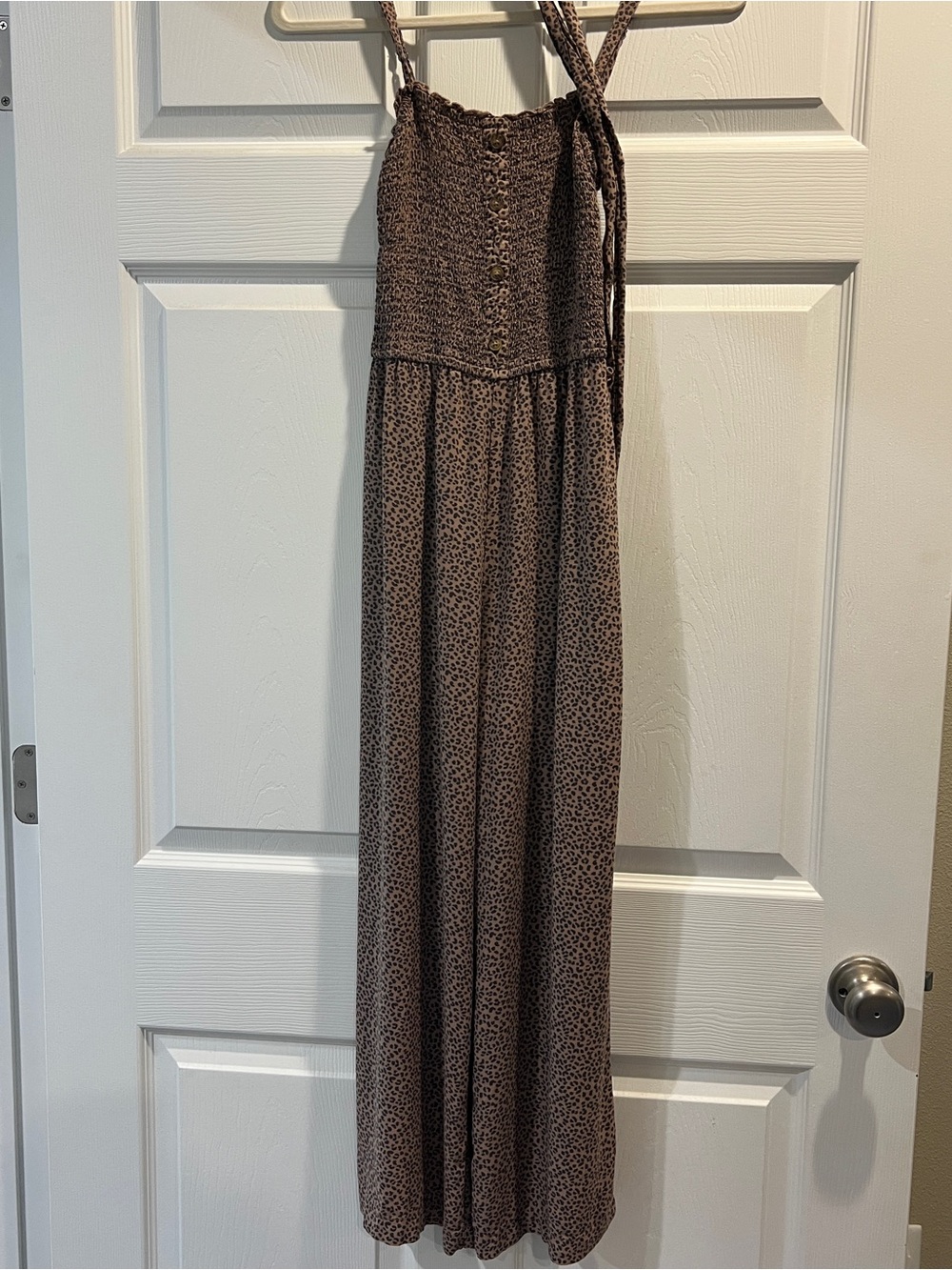 Abercrombie & Fitch Jumpsuit